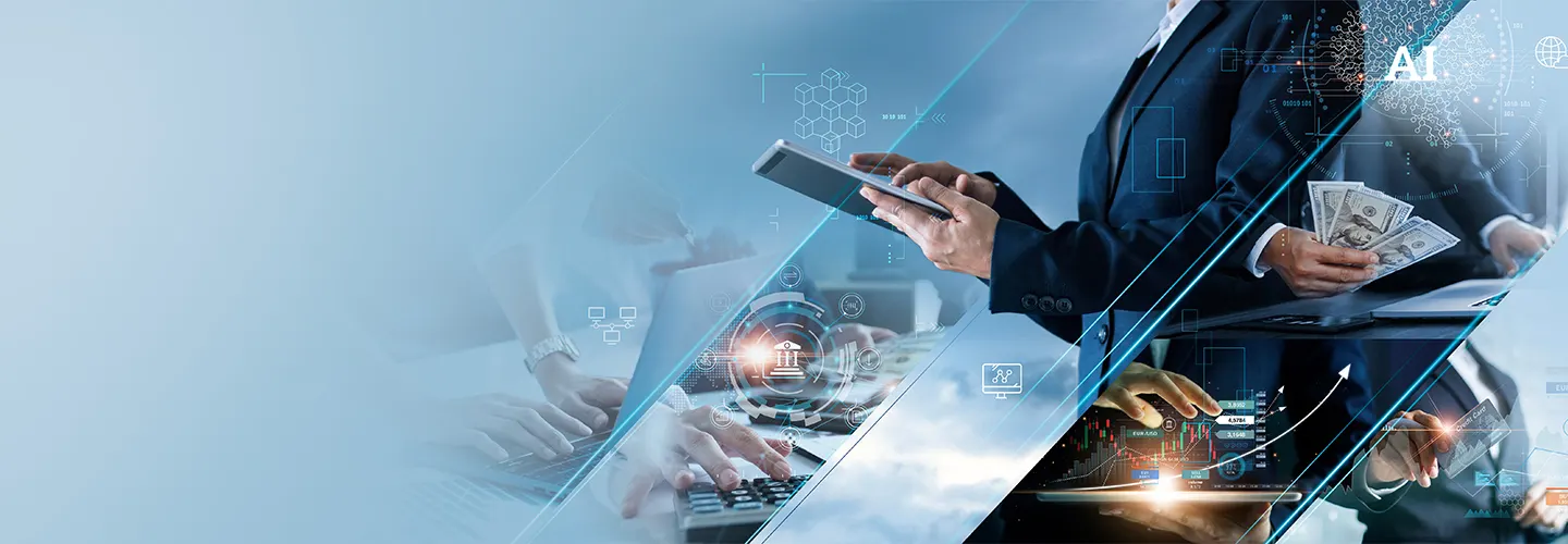 Business Services industry