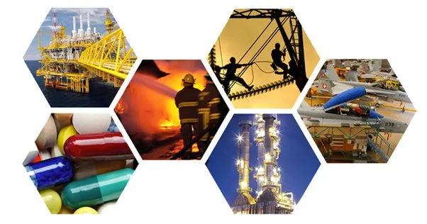 By Industry